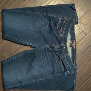 Lucky Brand Jeans Charlie Skinny